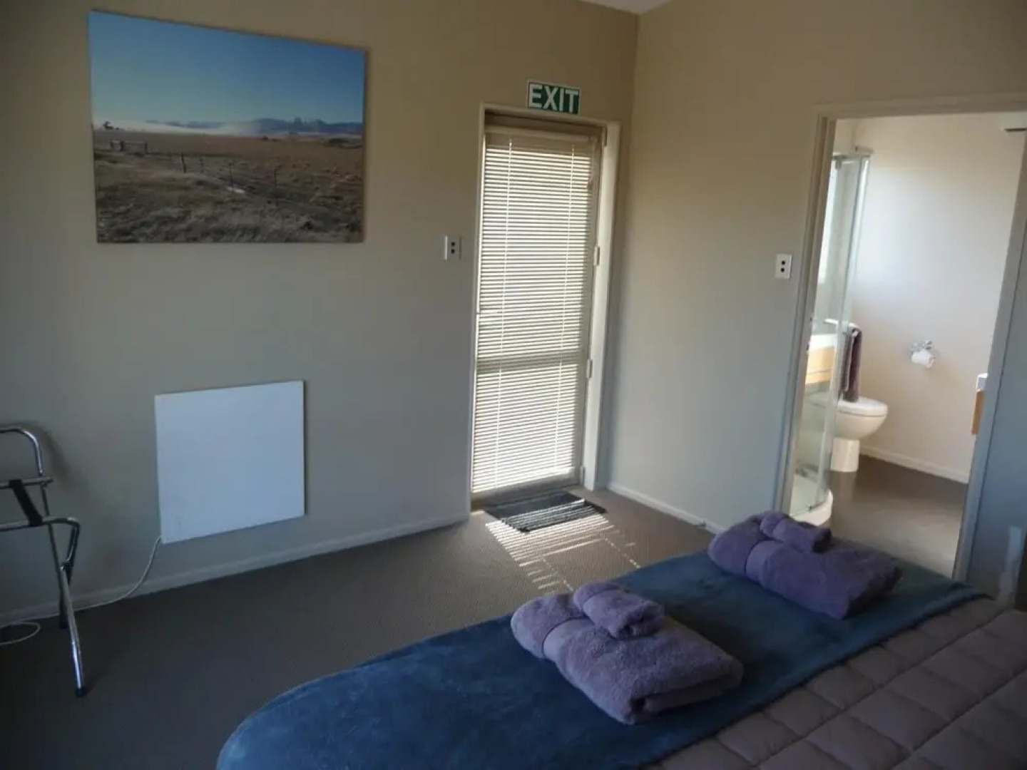 Tussock Lodge Waipiata