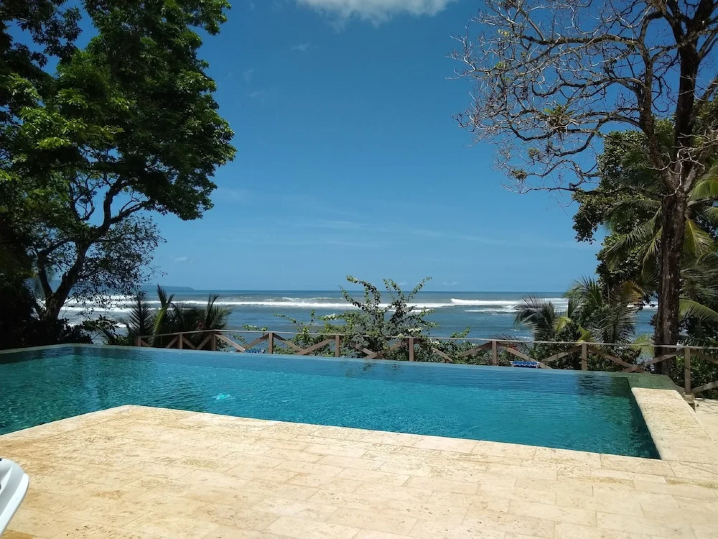 Hotel Santa Catalina Panama