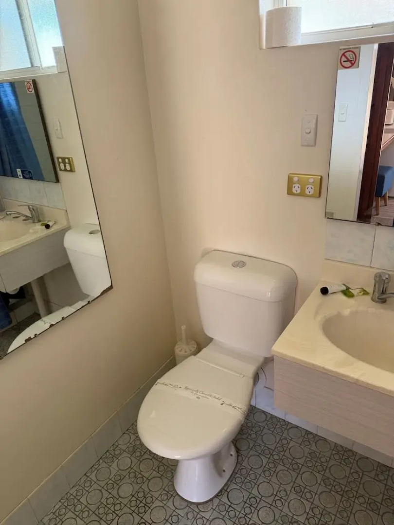 Crown Motel Wellington