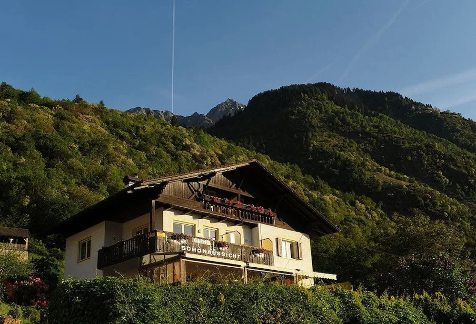 Schönaussicht