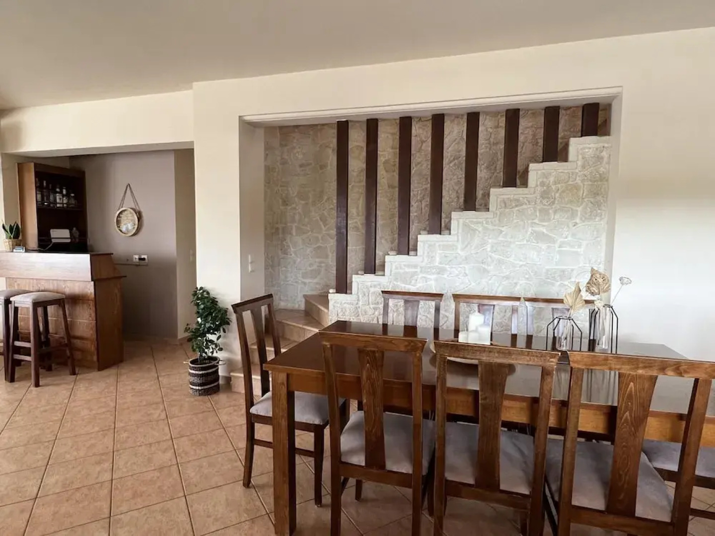 Villa Metapothia in Gavalohori