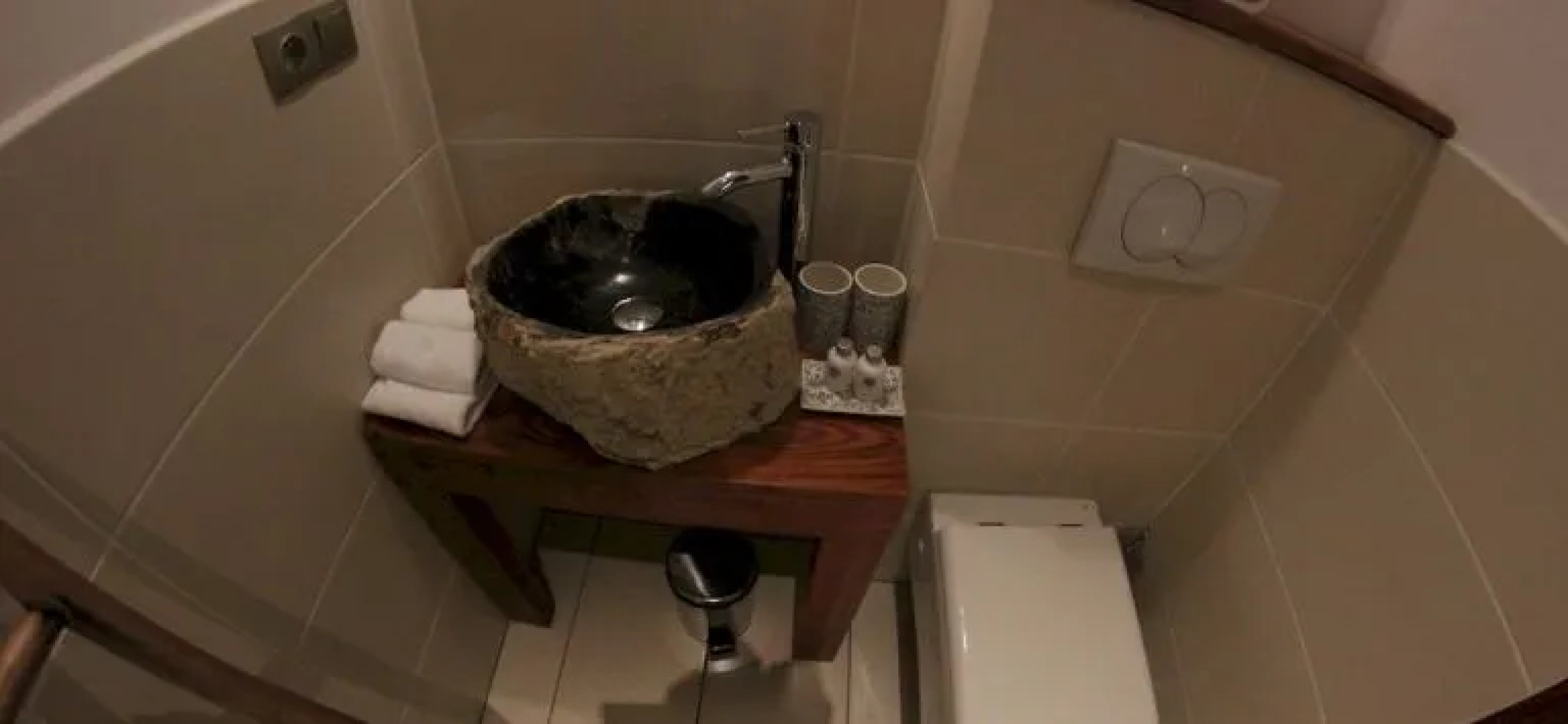 Zanzibar Garden Villa