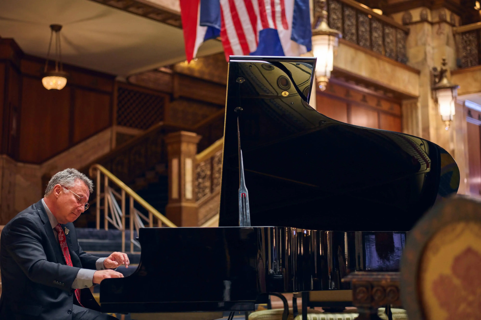 Отель The Brown Palace Hotel and Spa, Autograph Collection