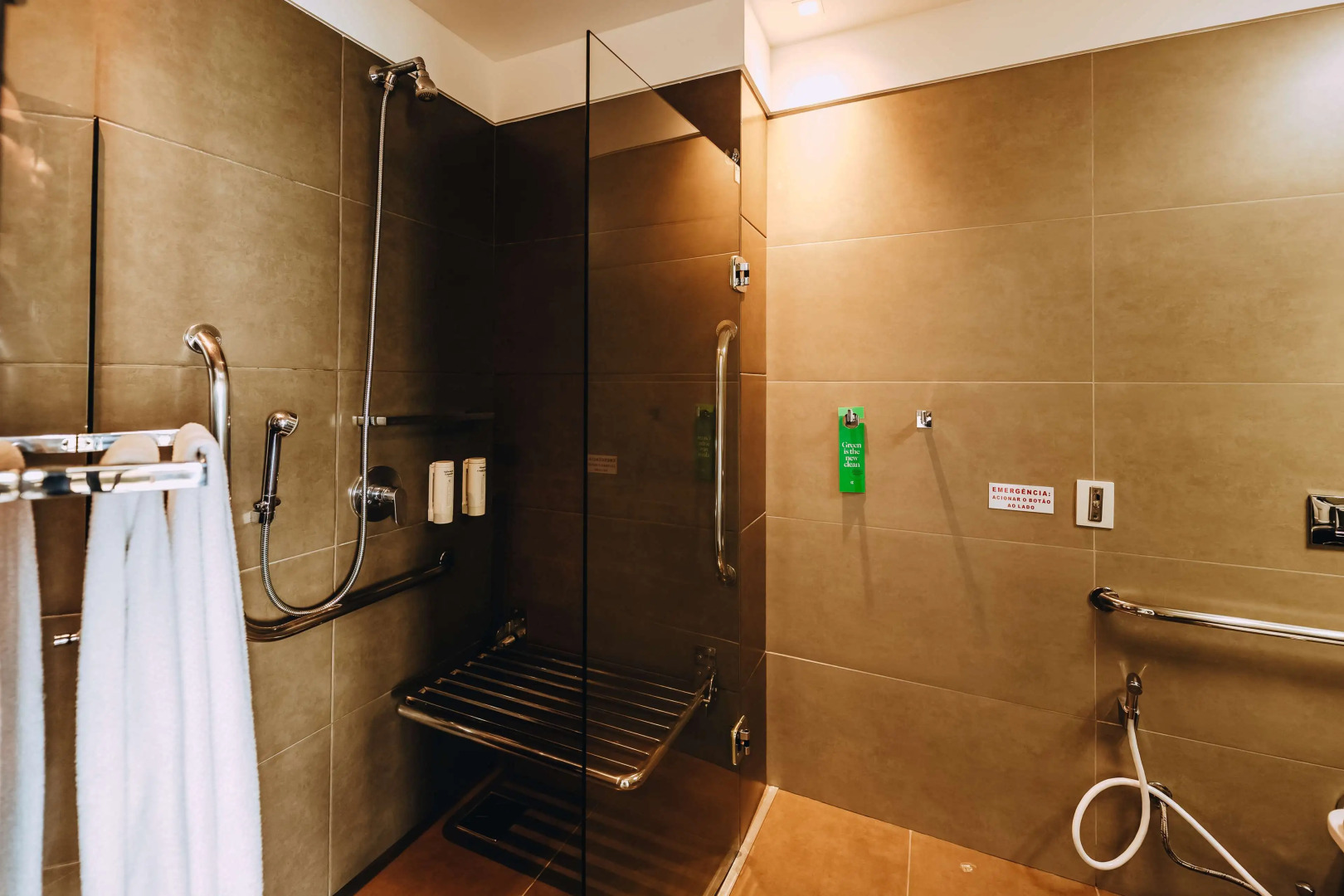 Golden Tulip Natal Ponta Negra