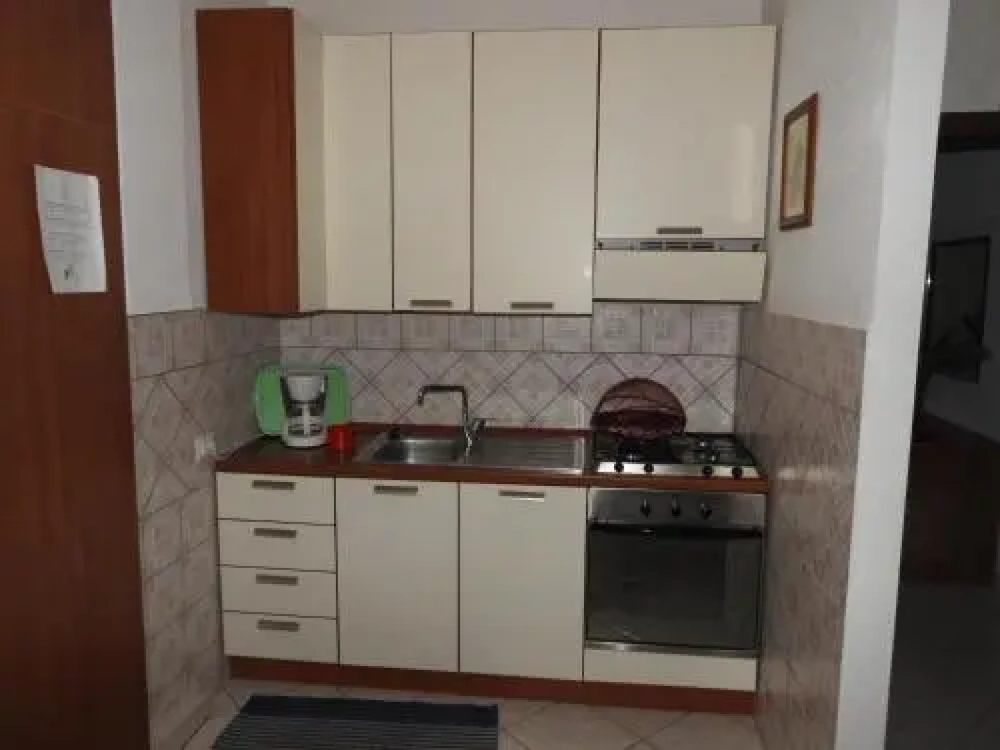 Résidence Villa Smeralda