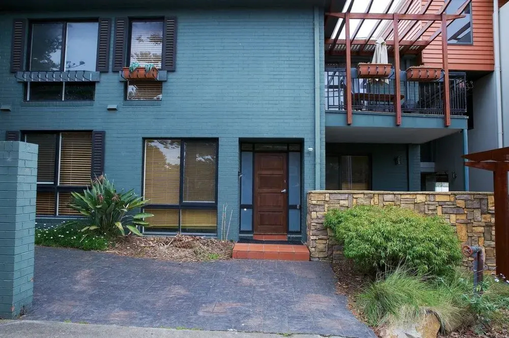 Warley by Pier and Sea