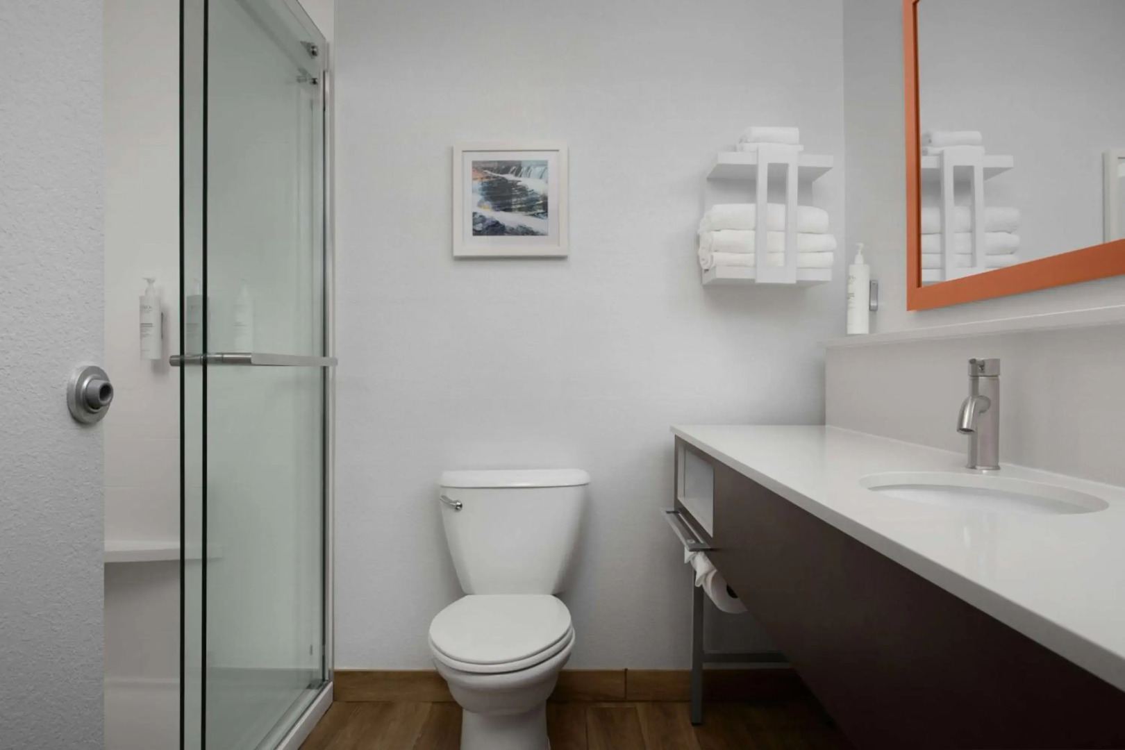 Hampton Inn Russellville