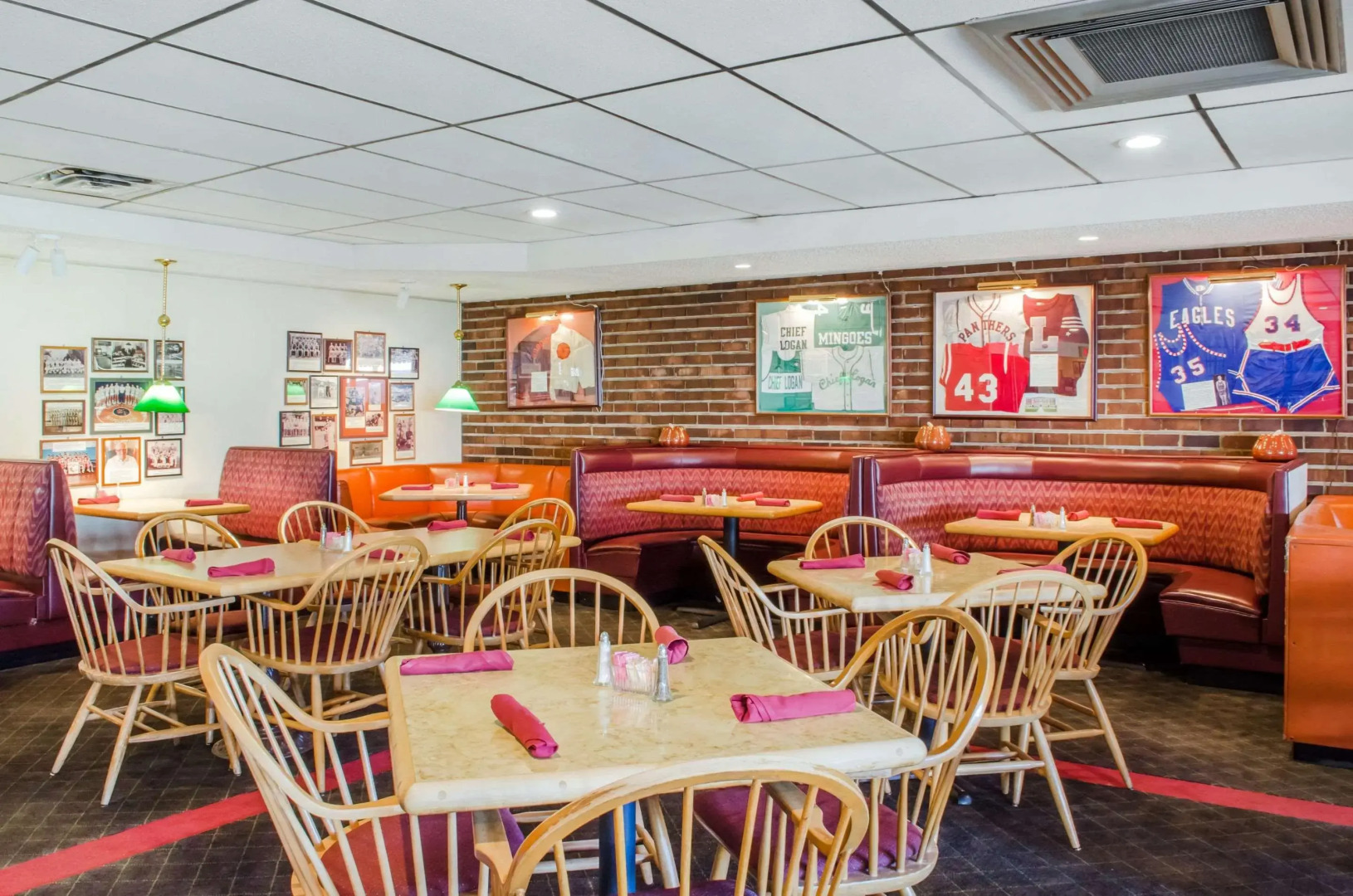 Quality Inn & Suites Burnham