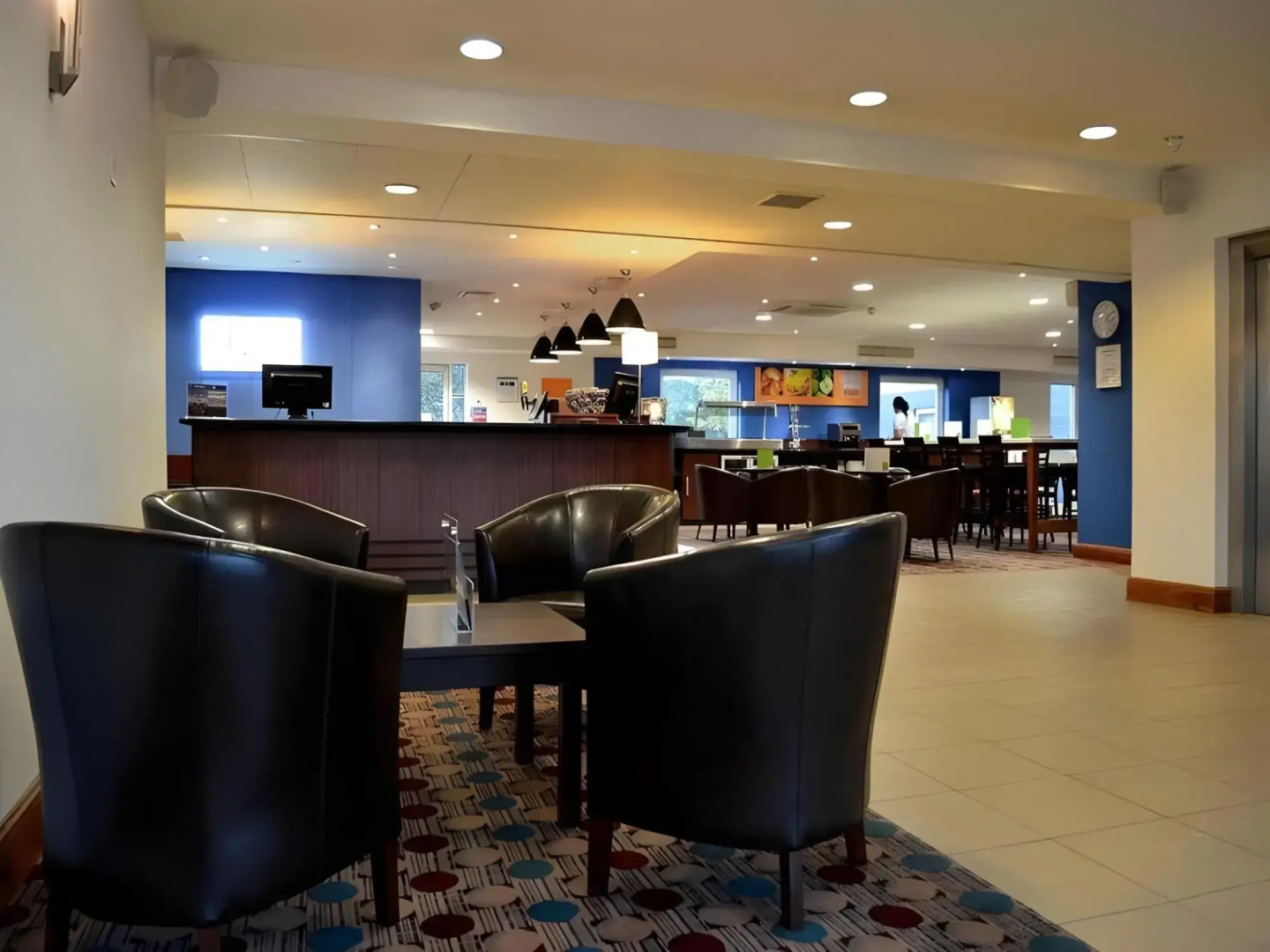Holiday Inn Express Shrewsbury by IHG