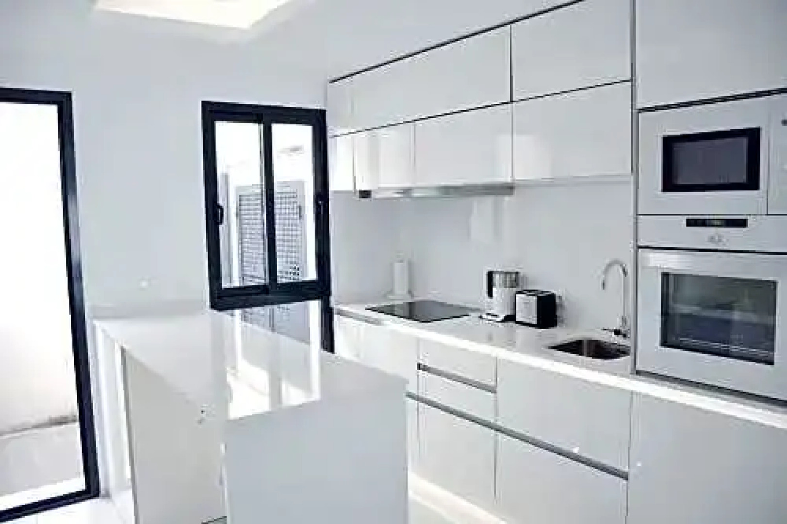 La Zenia Beach Bungalow