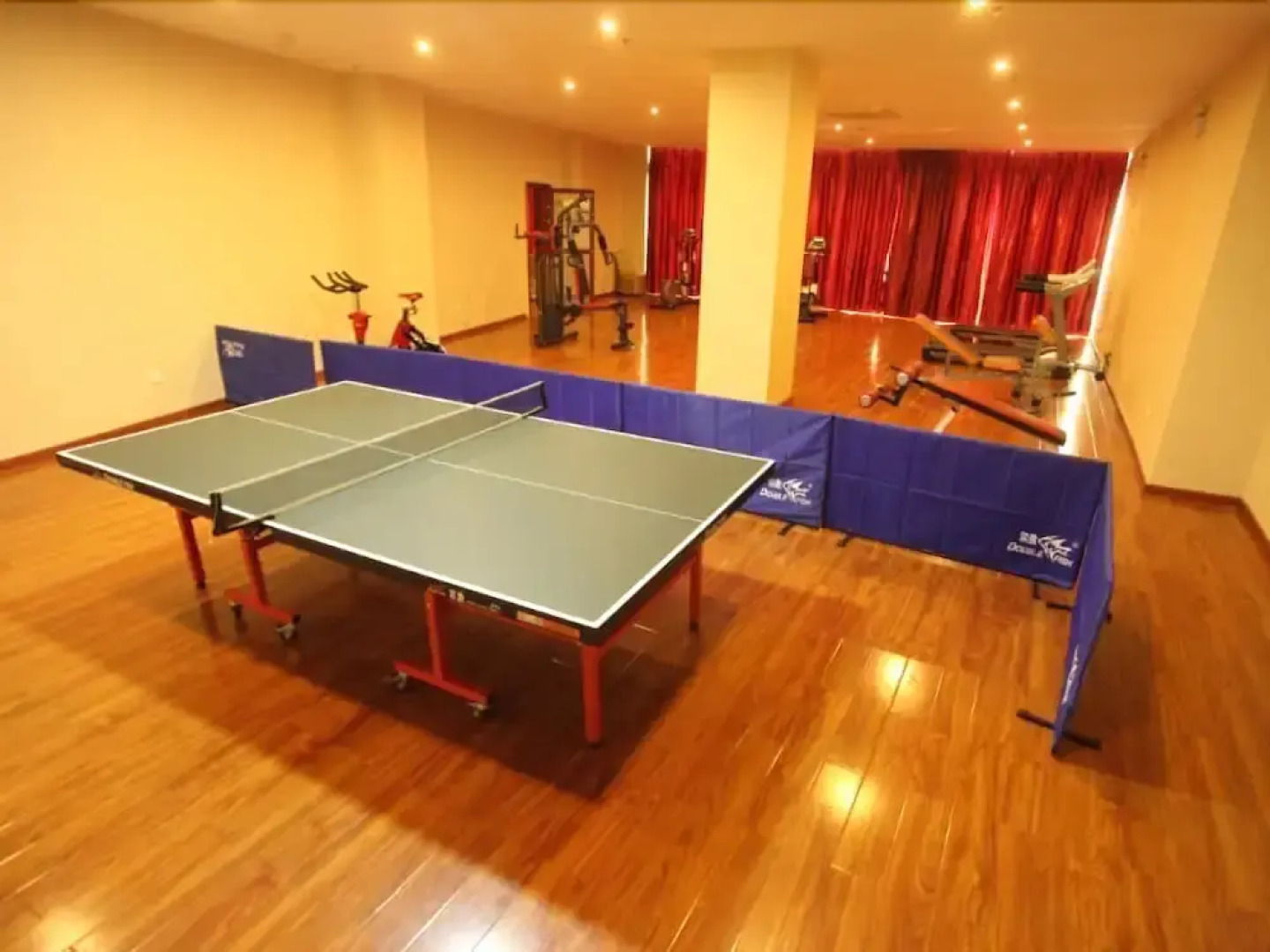 Greentree Eastern Jiangxi Xinyu Yushui Government