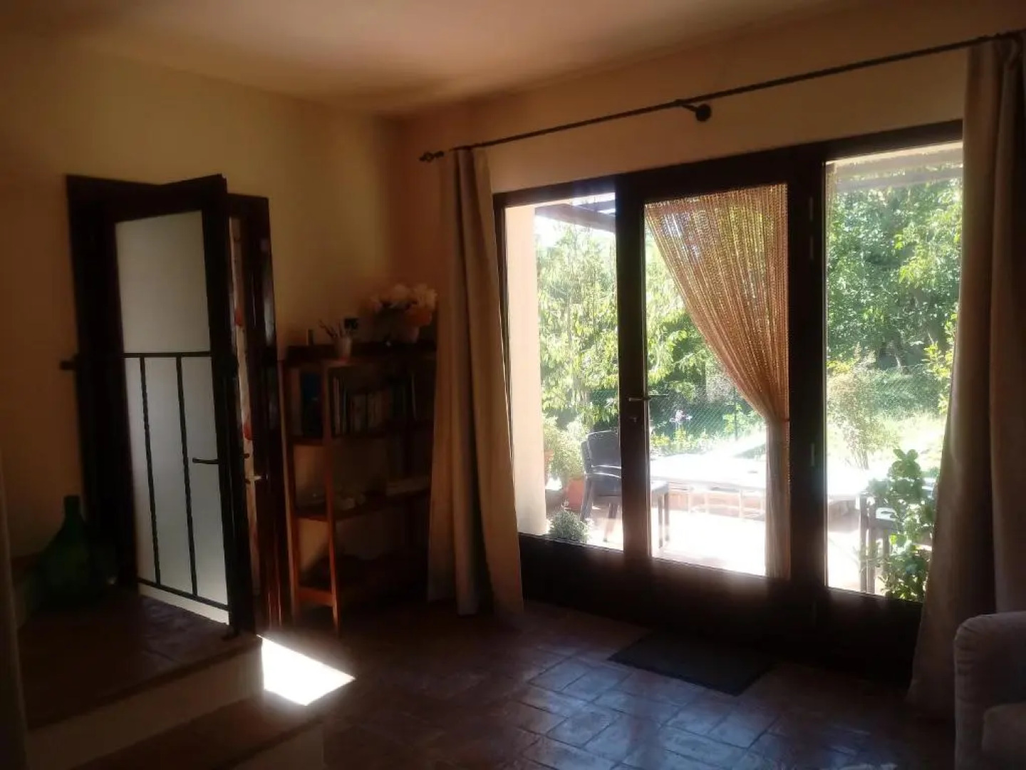 Stunning 1-bed House in Castel Cellesi, Italy