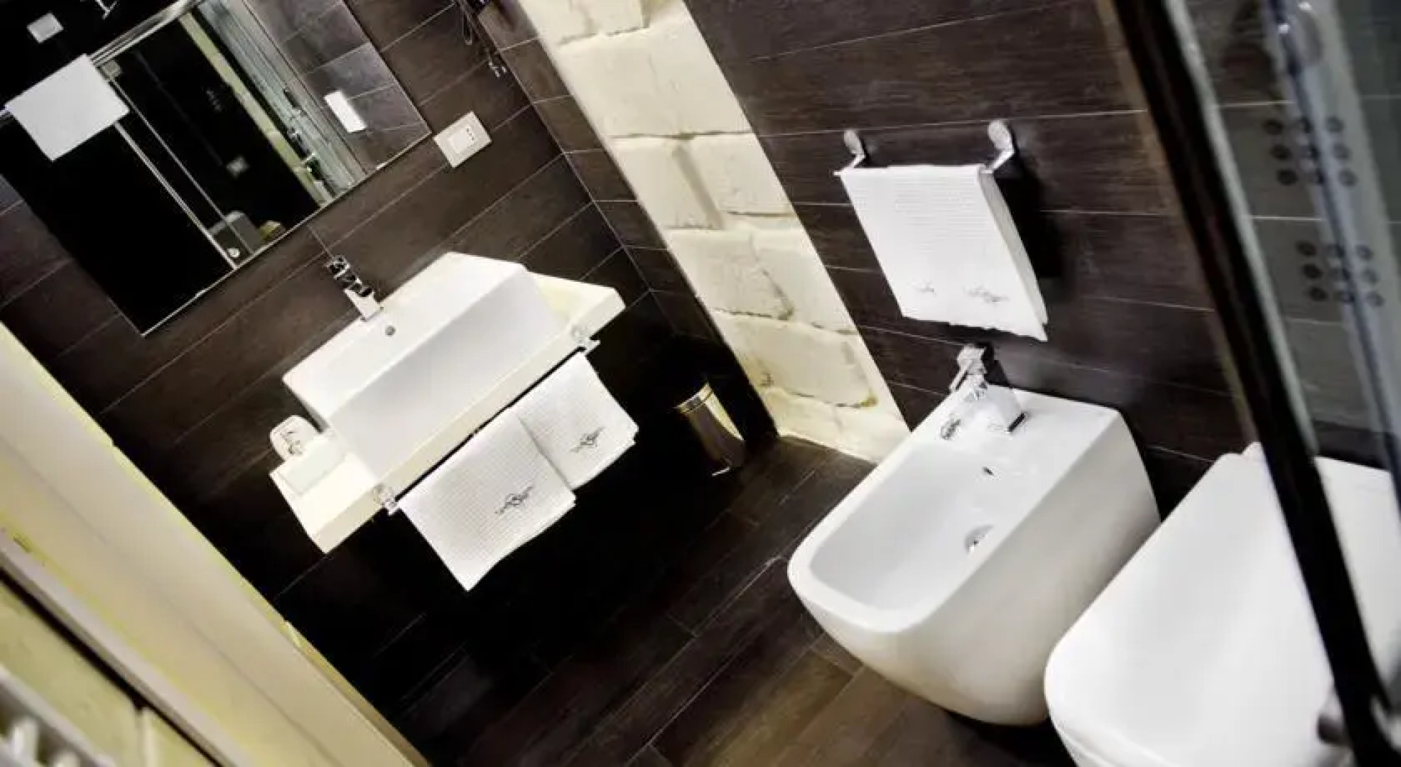 Typical Salento Suites