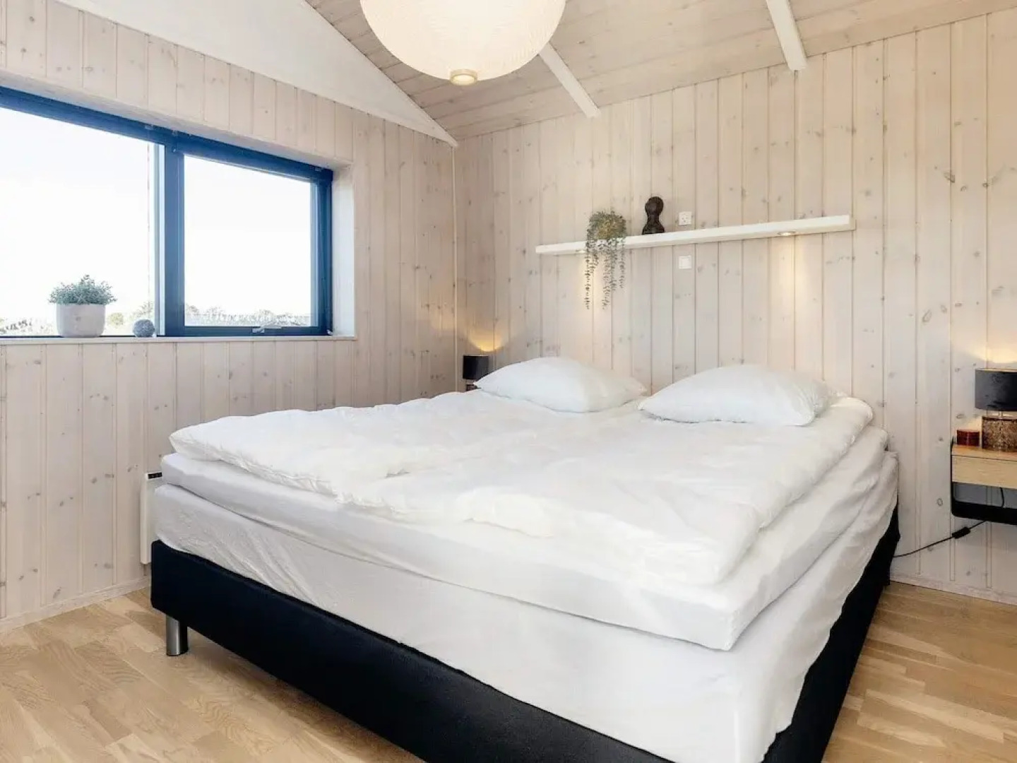 5 Star Holiday Home in Hirtshals