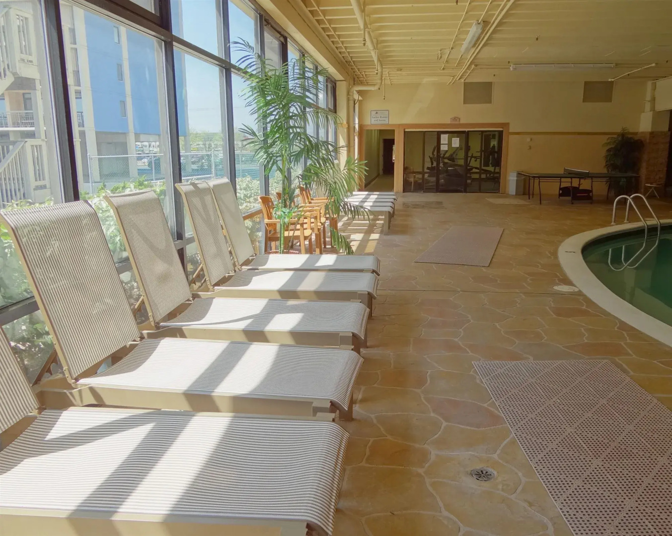 Carousel Resort Hotel & Condominiums