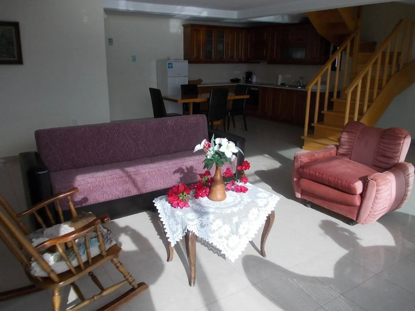 Sarakinos Apartments