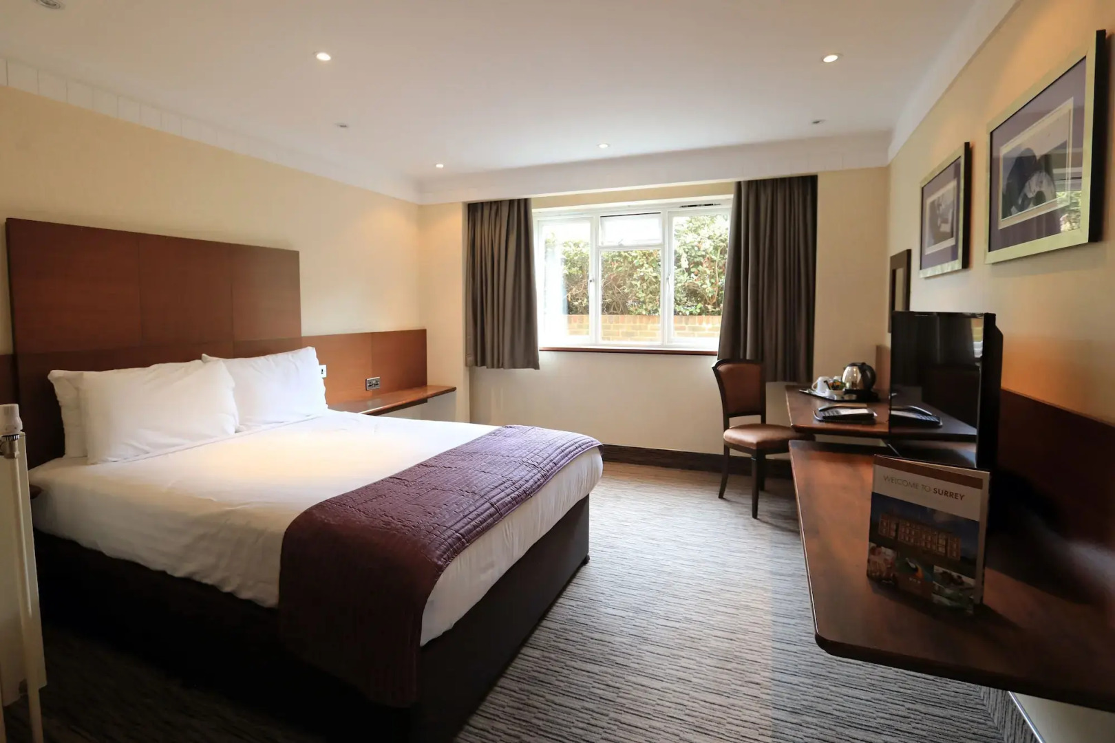 Thatchers, BW Signature Collection