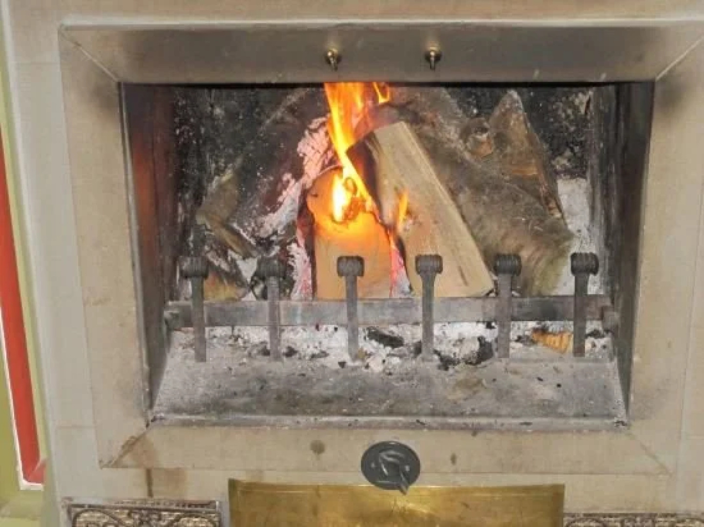 Landhotel Herscheider Mühle