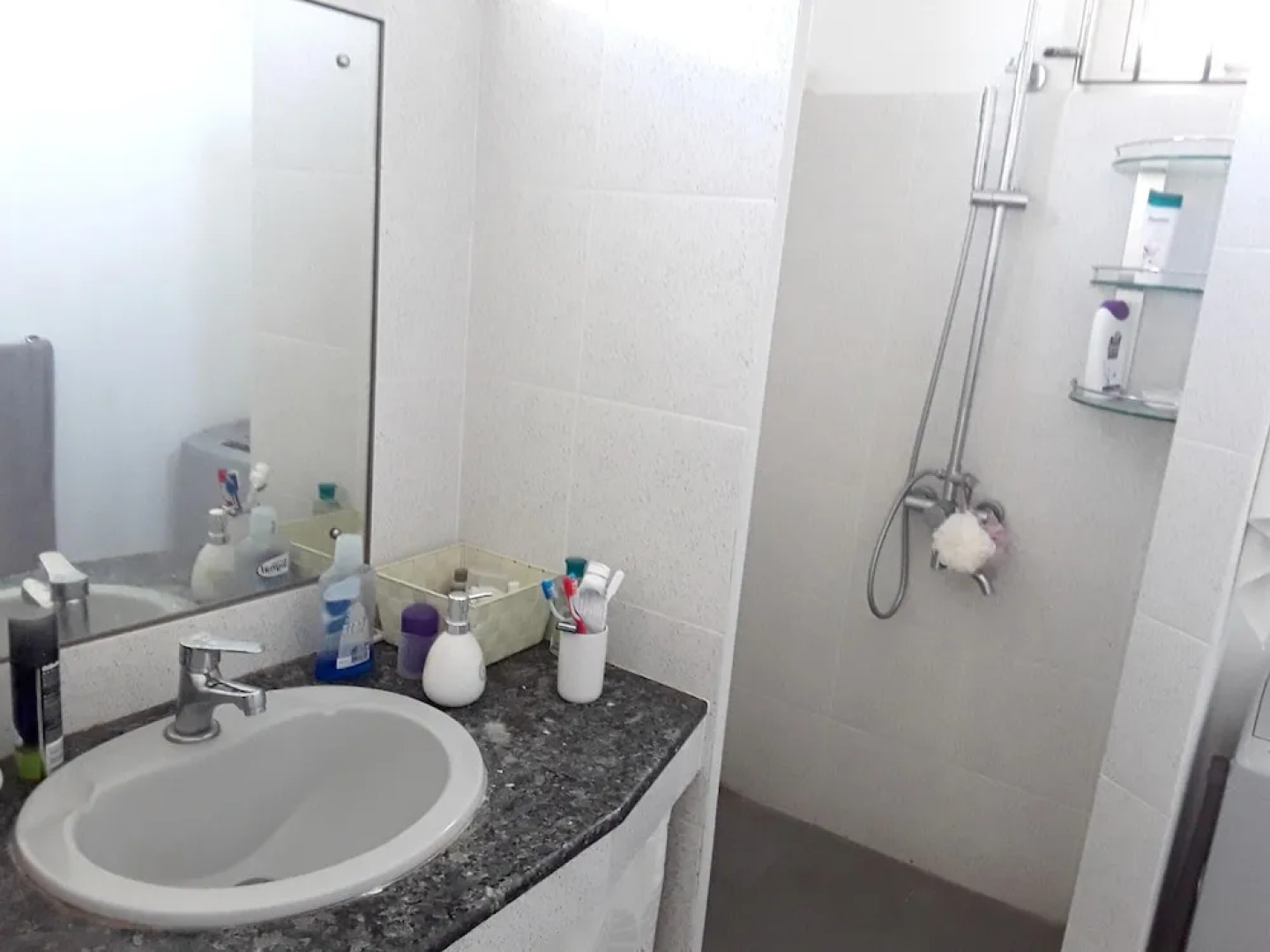 Villa With 3 Bedrooms in Calodyne, With Wonderful sea View, Private Po