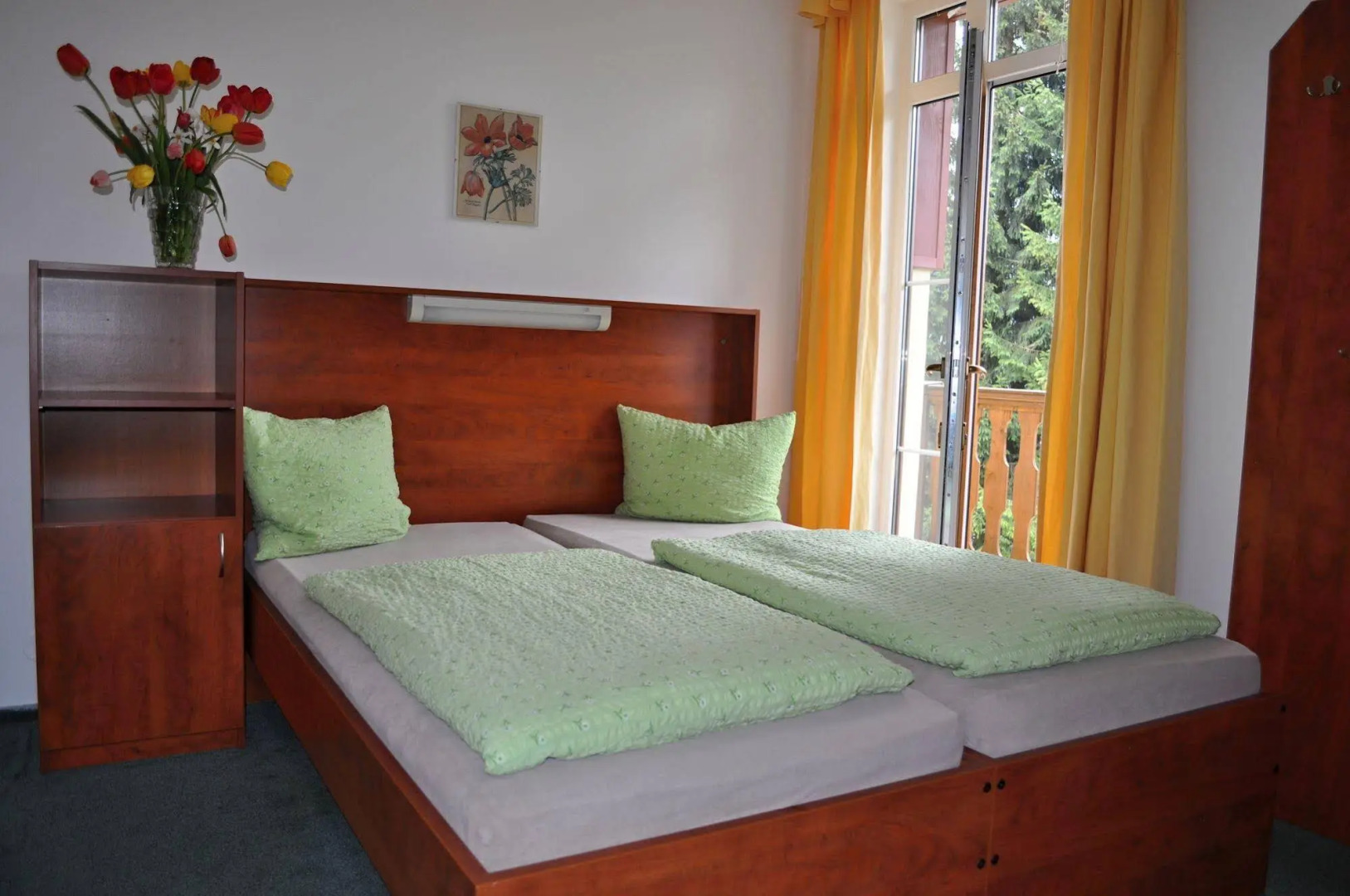 Sporthotel Švýcarská Bouda