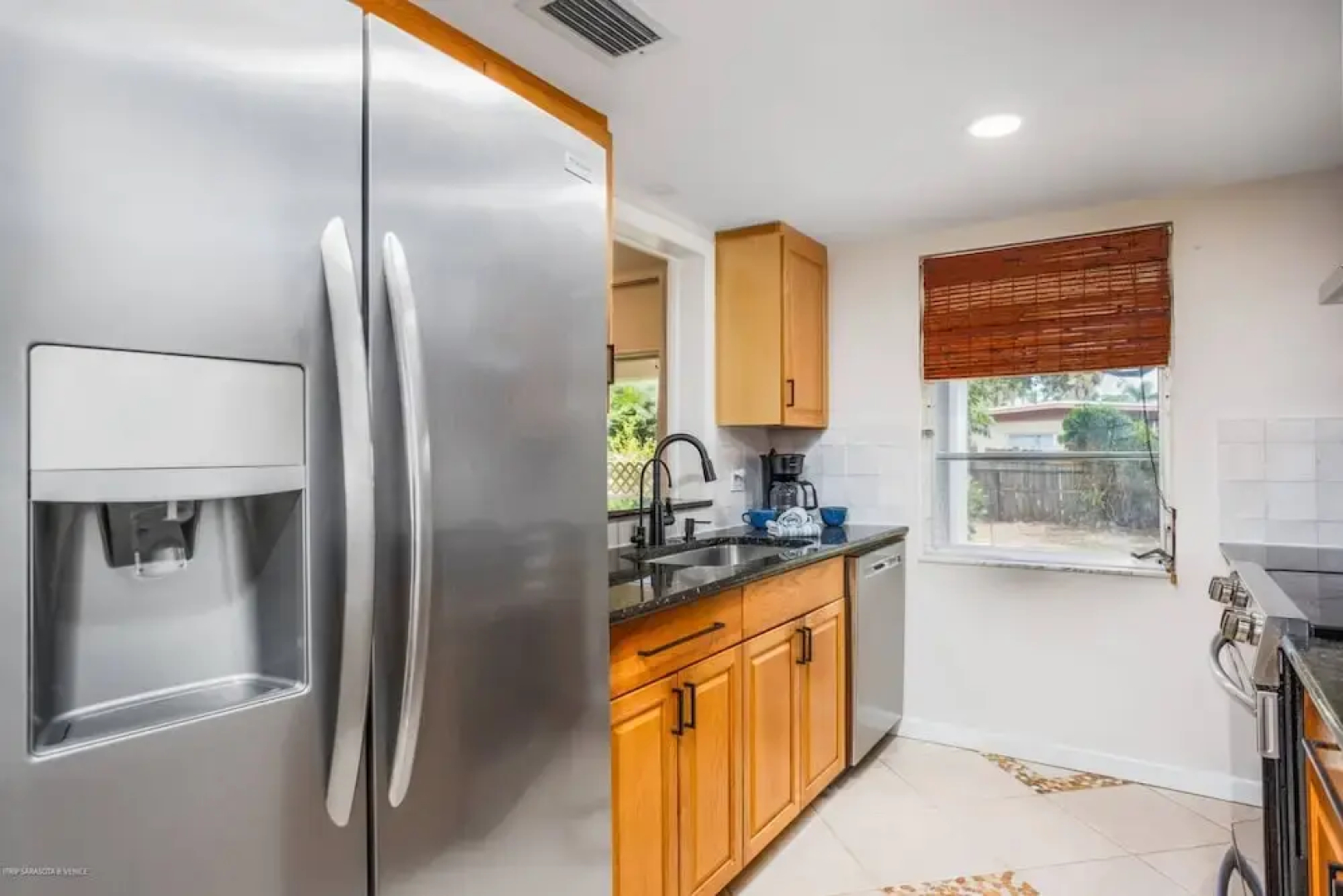 Nokomis Home Close to Beach