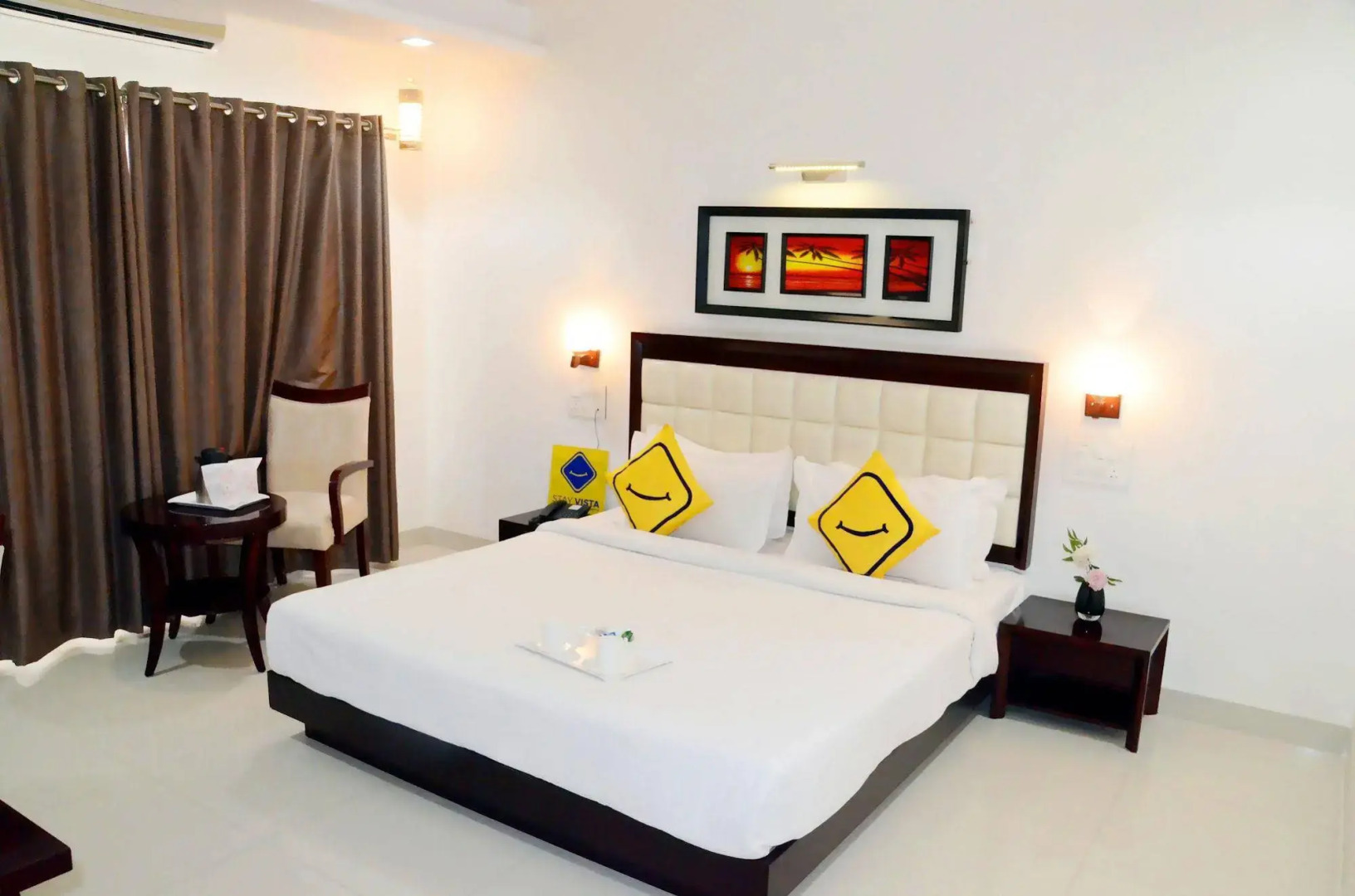 Vista Rooms At Mill corner Road