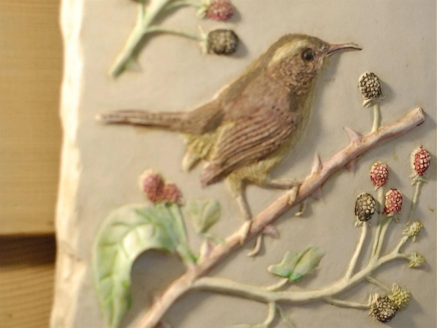 Wrens Nest Village Inn