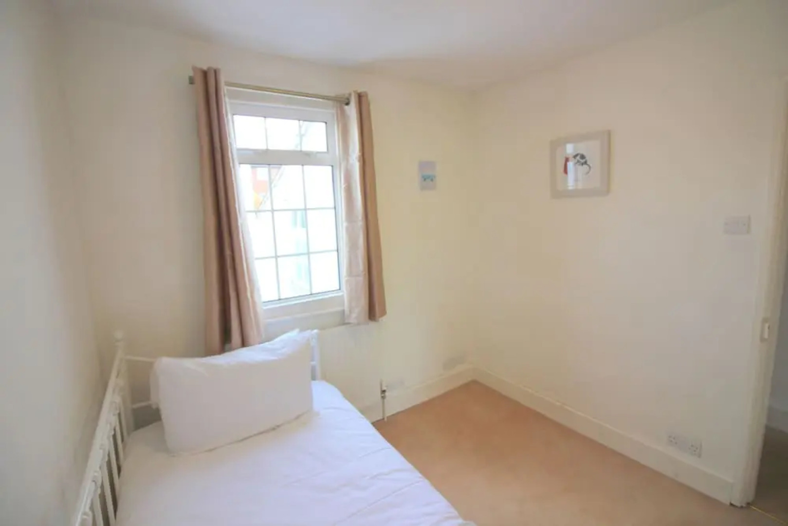 The Great Observatory (Peymans)