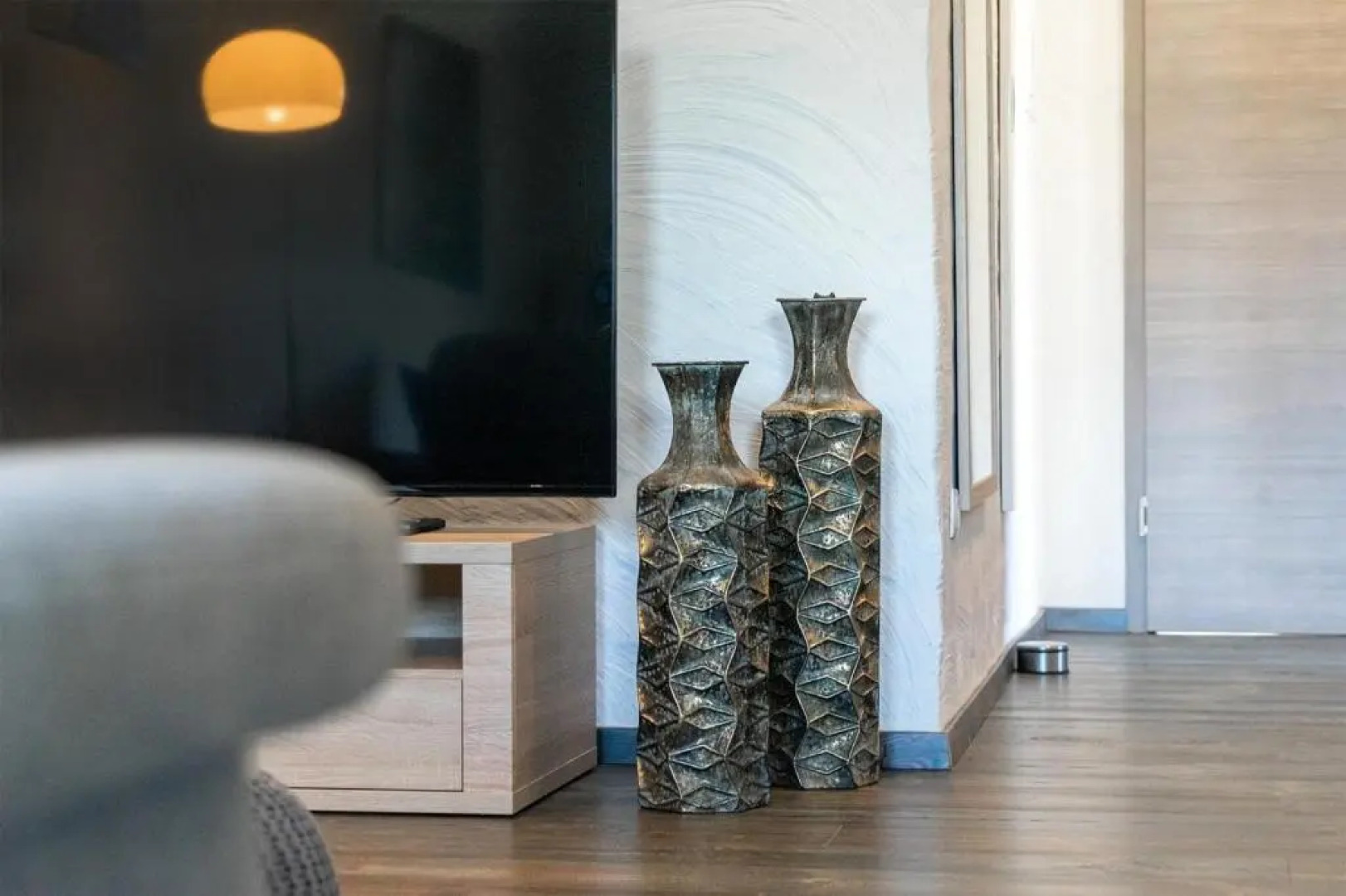 Nr 5 Bernuthsfeld mit Loggia