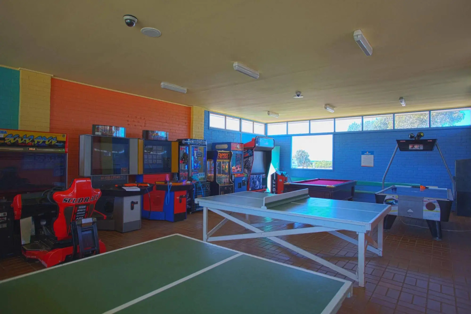 Discovery Parks - Pambula Beach