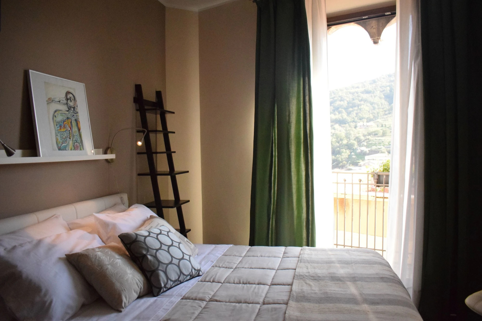 Cento Tarì Guest House