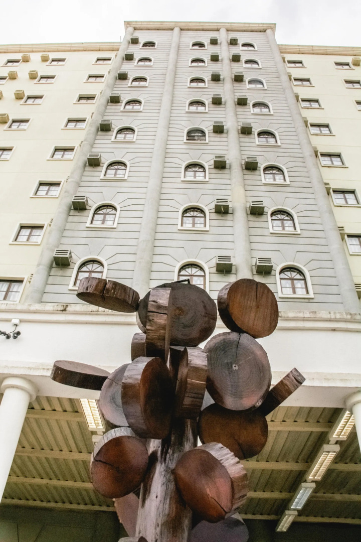 San Diego Express Aparecida