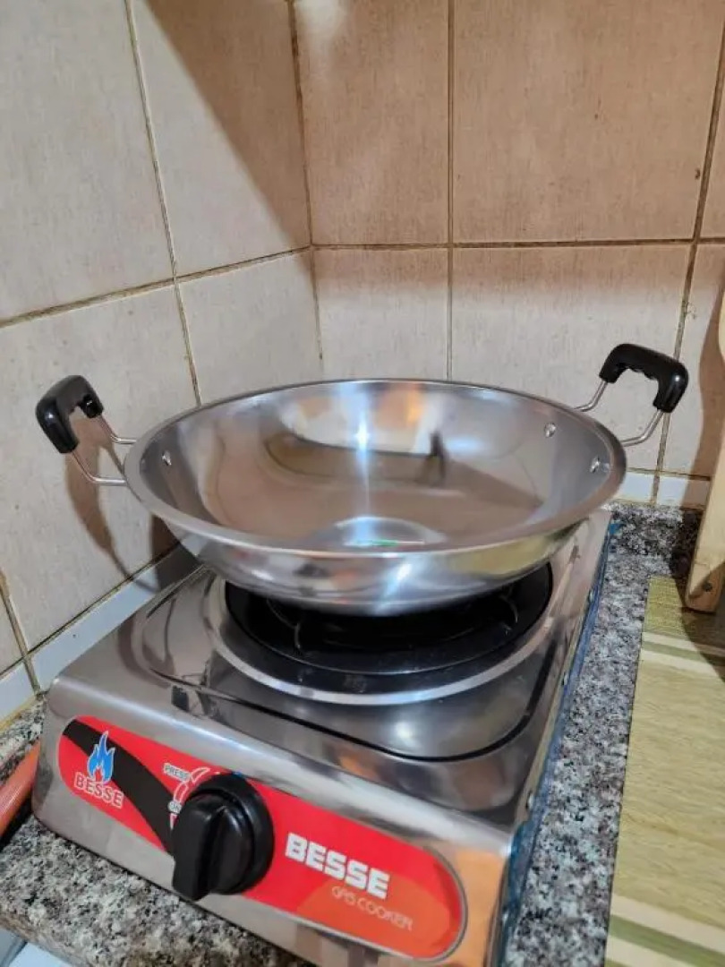 Garden Studio Apartment - 104