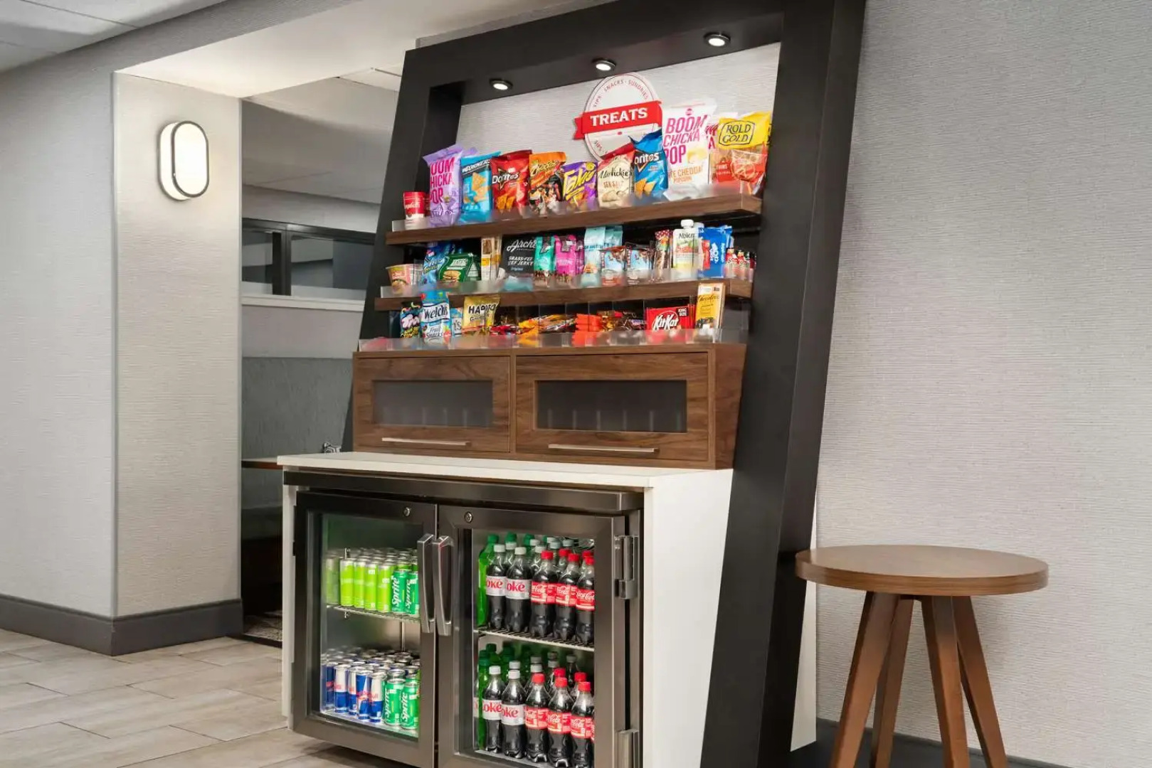 Hampton Inn Roanoke/Hollins - I-81