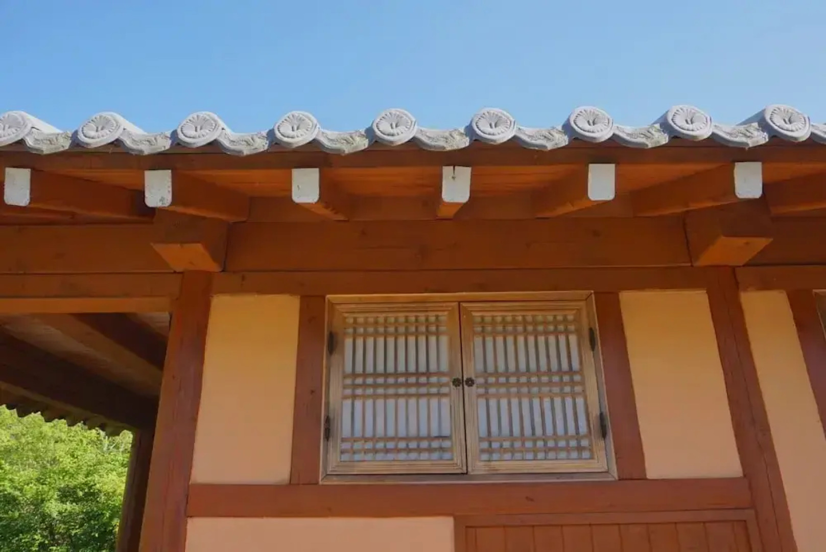 Netgang Sanchon Hwangto Pension & Camping