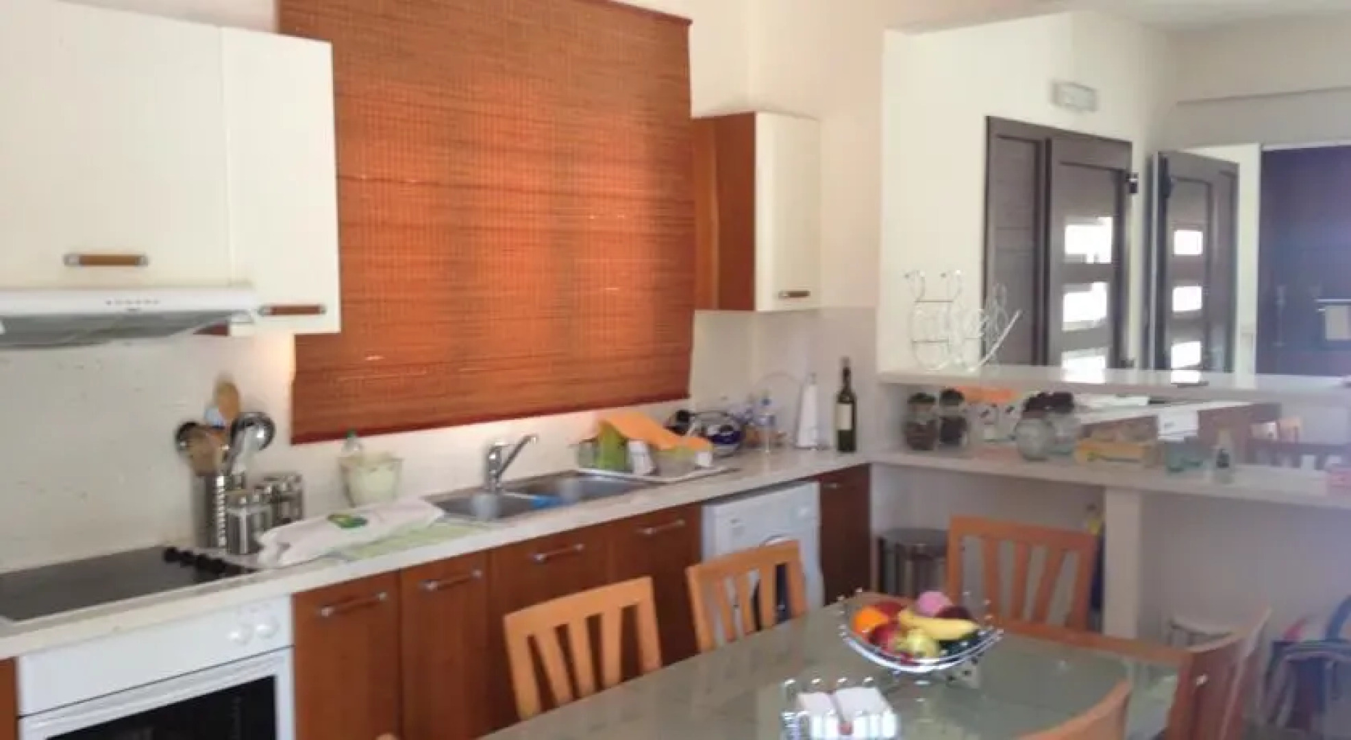 Pissouri Elite Villa