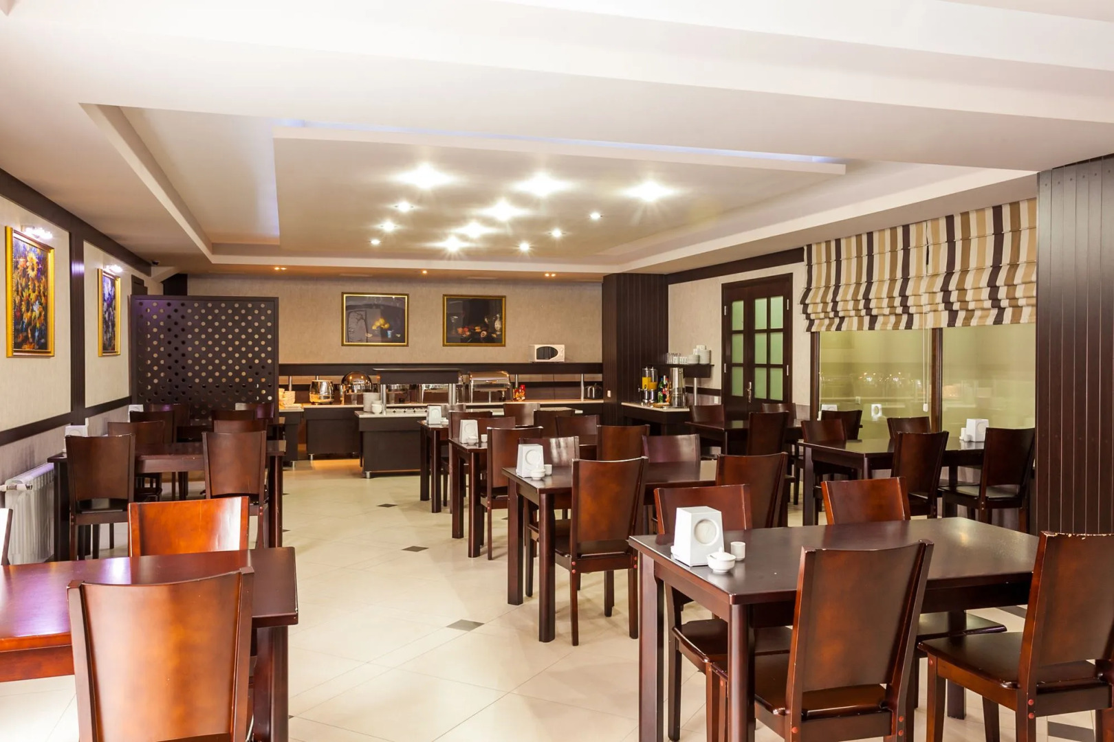 СПА-отель «Кристалл»