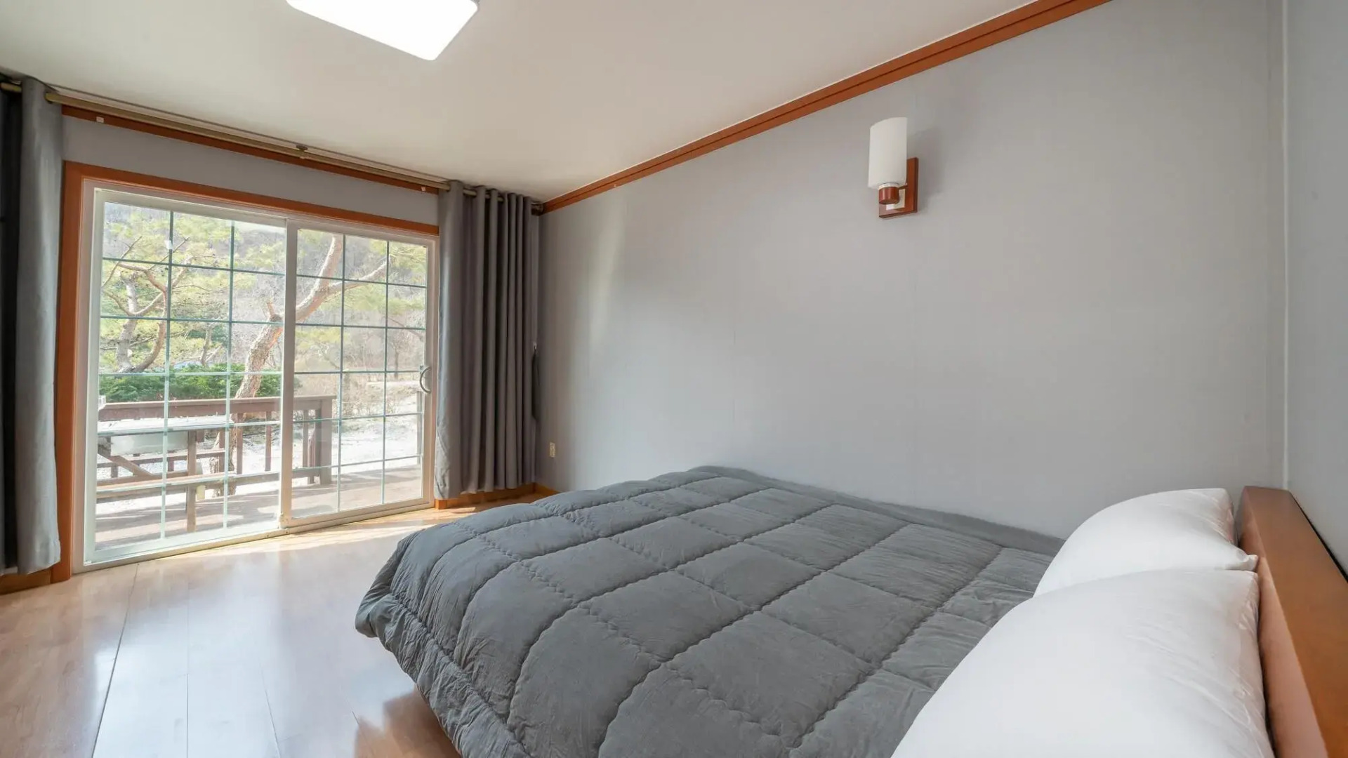 Pocheon Herbville Pension