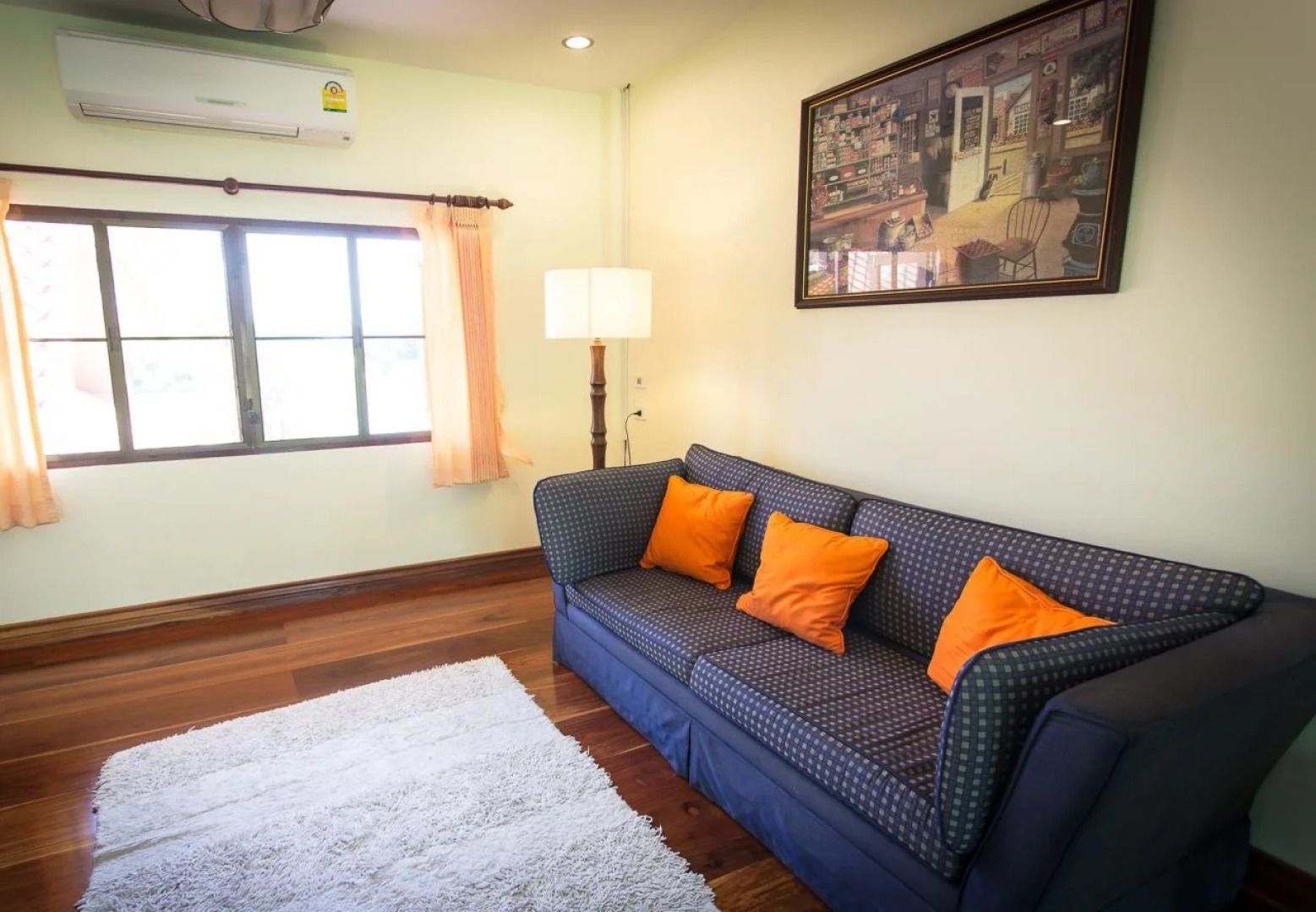 Tharnrarin Villa Suphan Buri