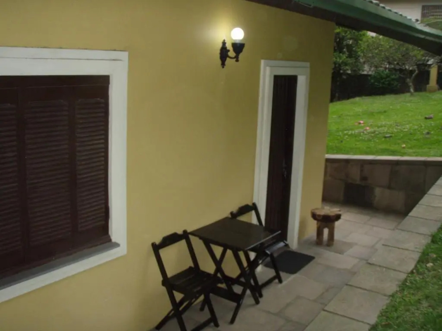 Sobrado no Centro de Canela