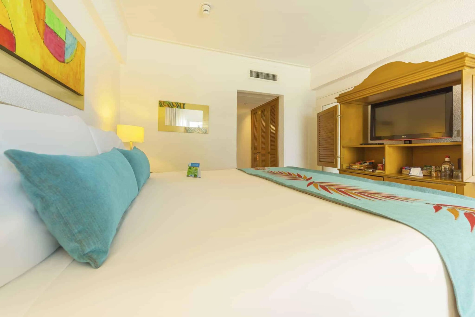 Hotel Almirante Cartagena - Colombia