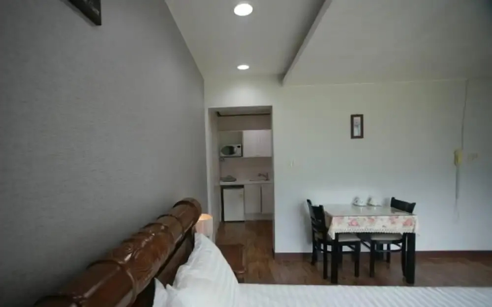 Yangyang Denver House Pension