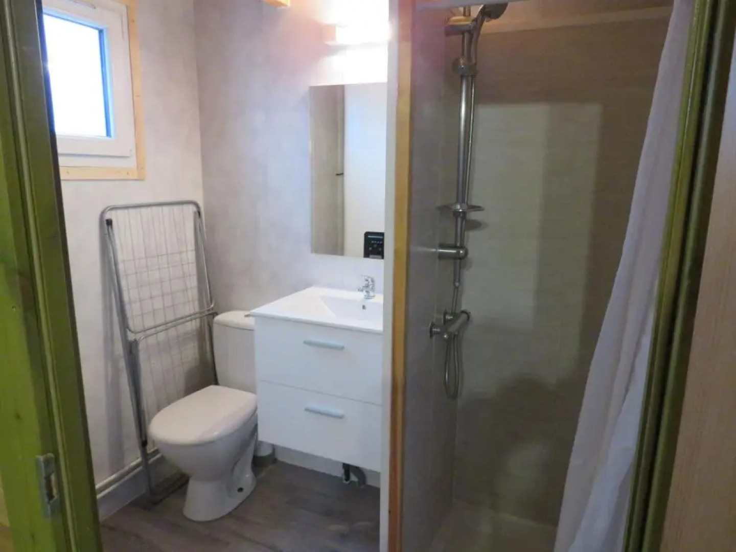 Les P'tites Maisons dans la Prairie