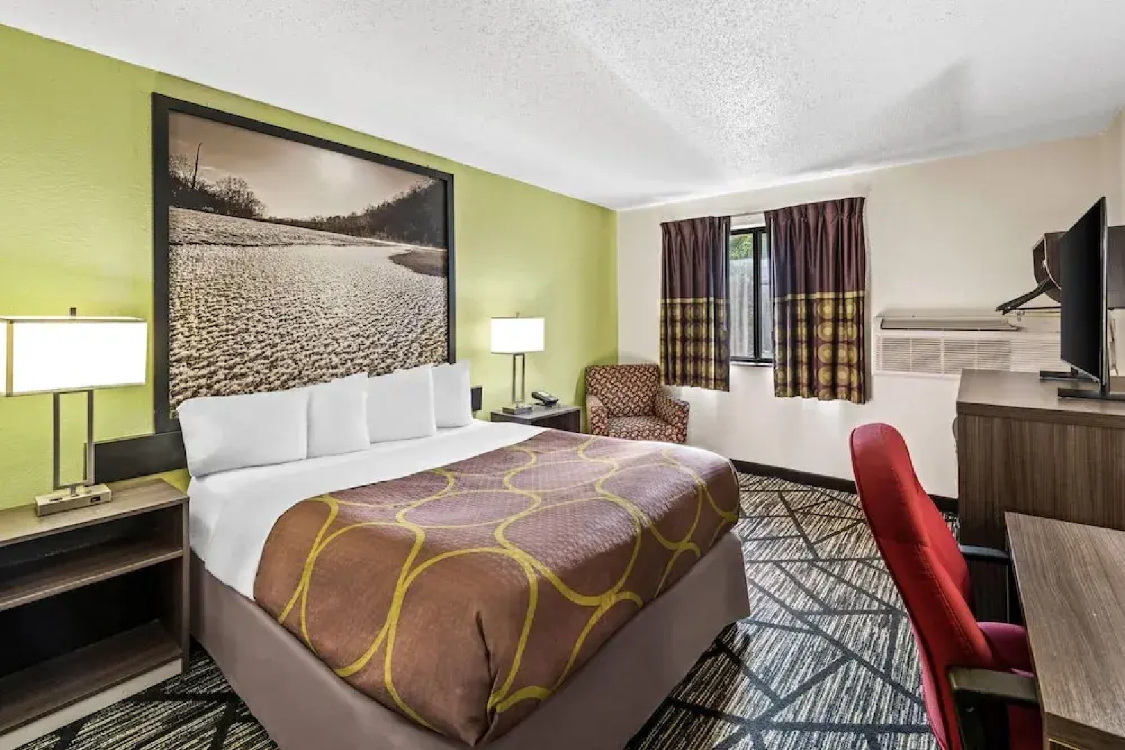 Super 8 Independence Kansas City