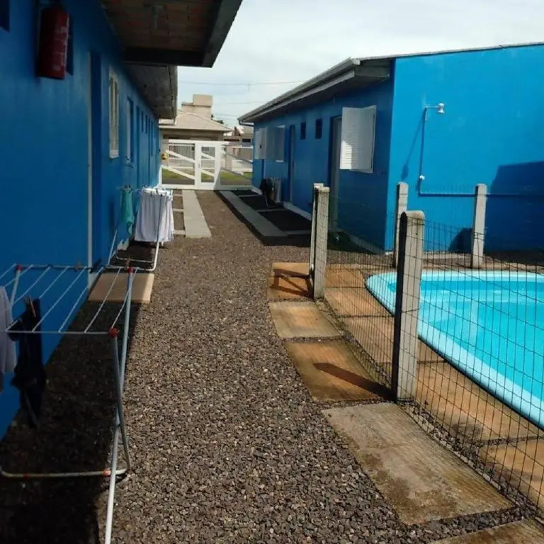 Residencial Água Azul