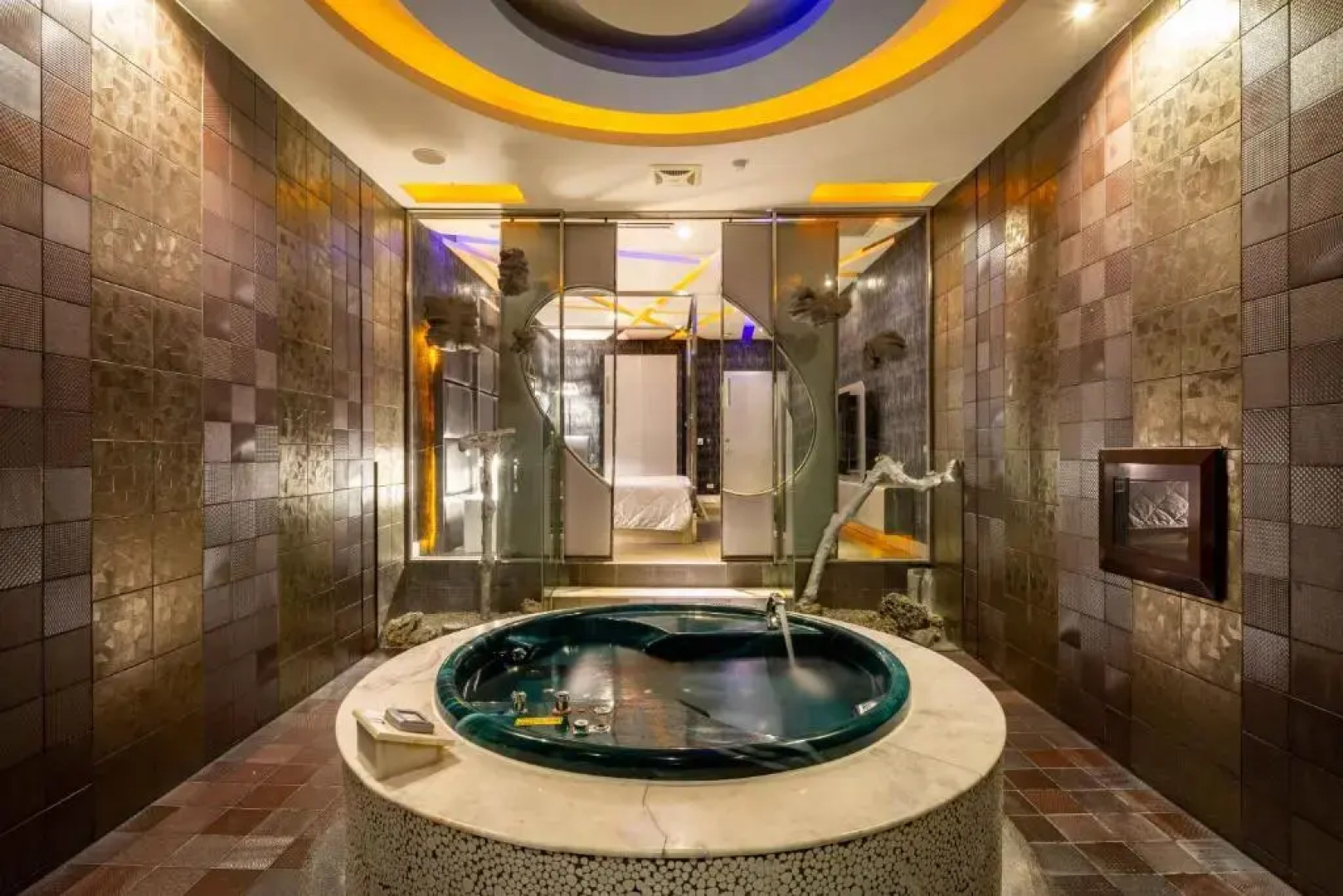 Vogue Boutique Motel