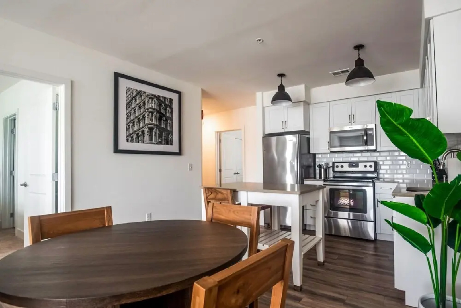 Mint House Alexandria - Old Town