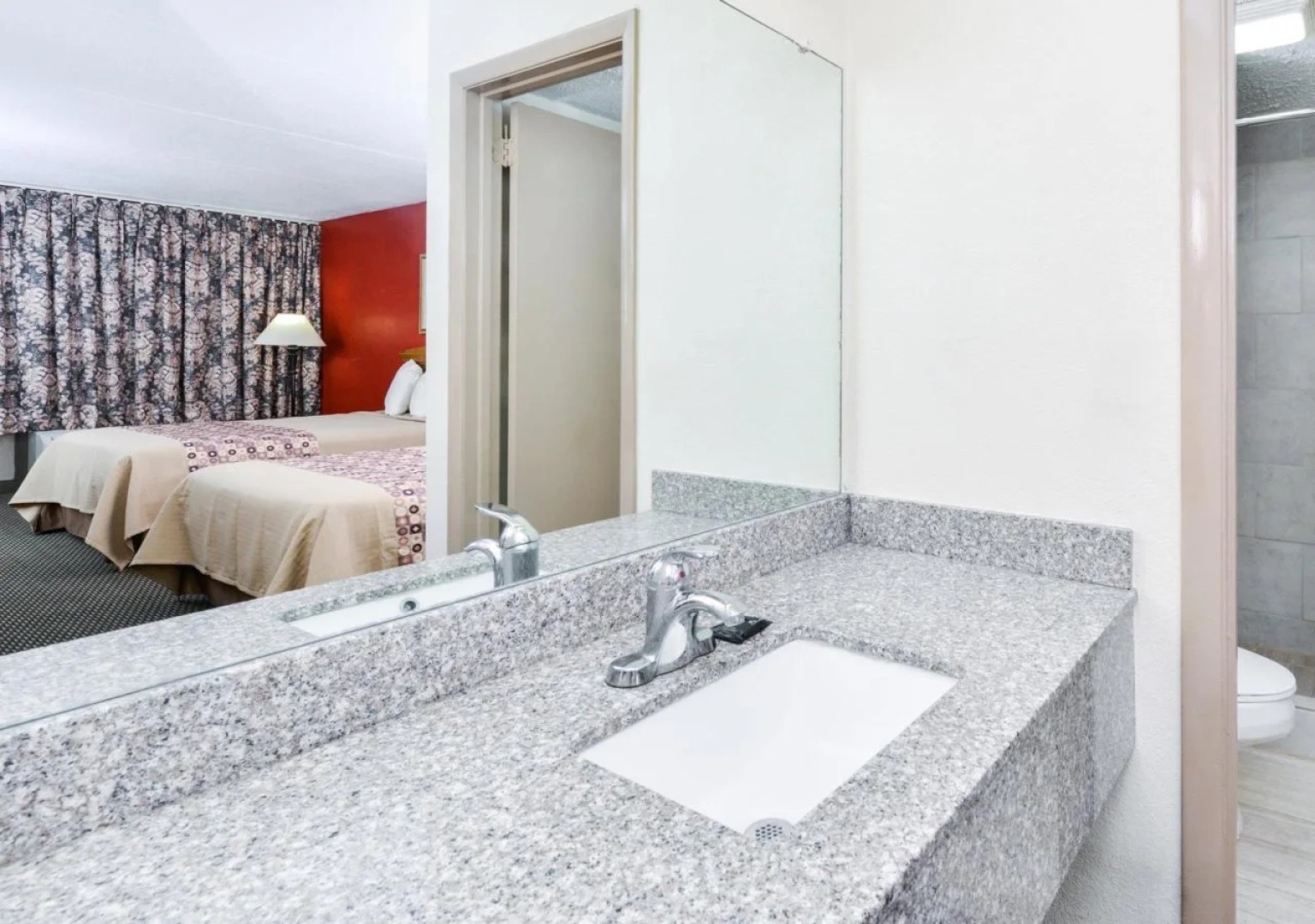 Americas Best Value Inn Goodlettsville Nashville N