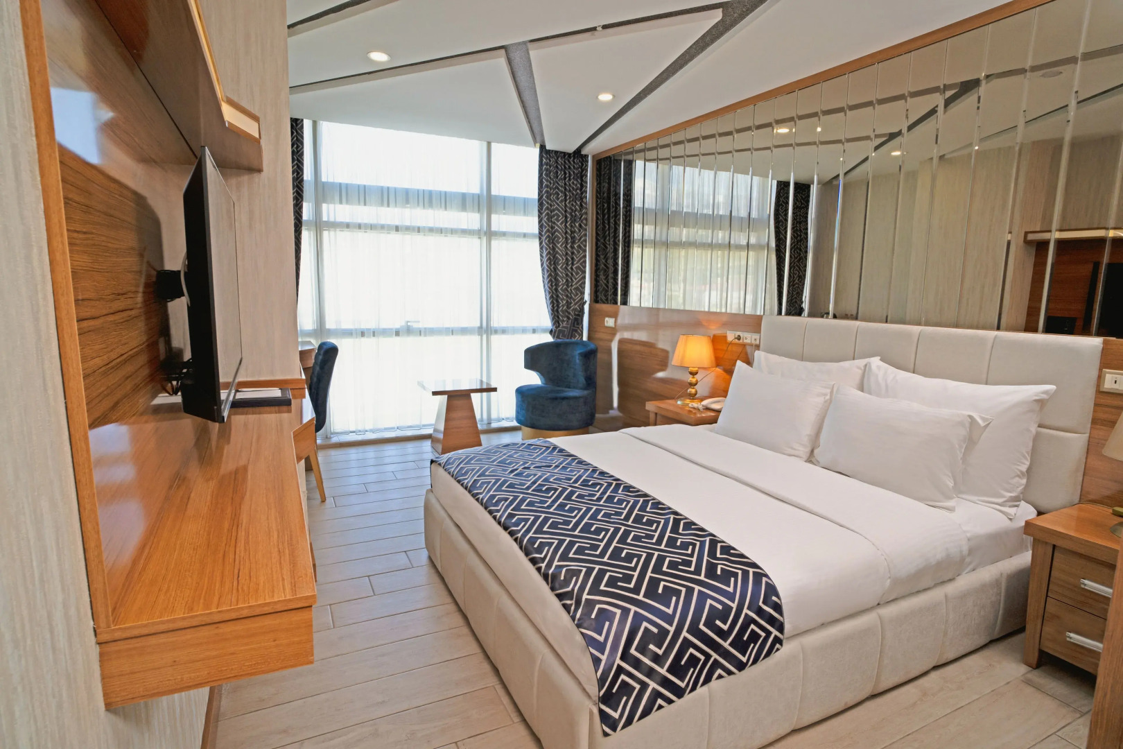 Continent Hotel Kahramanmaras