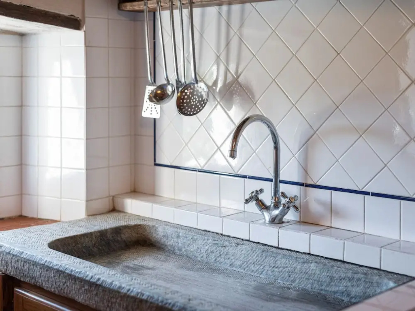 Cottage in Convalle With Terrace